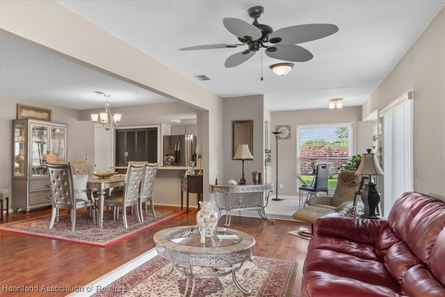 124 Crestview Court N, Lake Placid, FL 33852