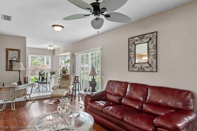 124 Crestview Court N, Lake Placid, FL 33852