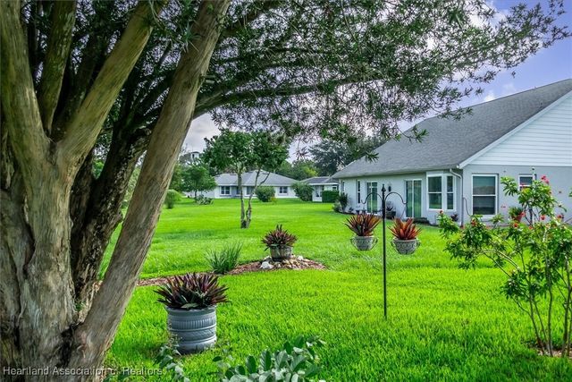 124 Crestview Court N, Lake Placid, FL 33852