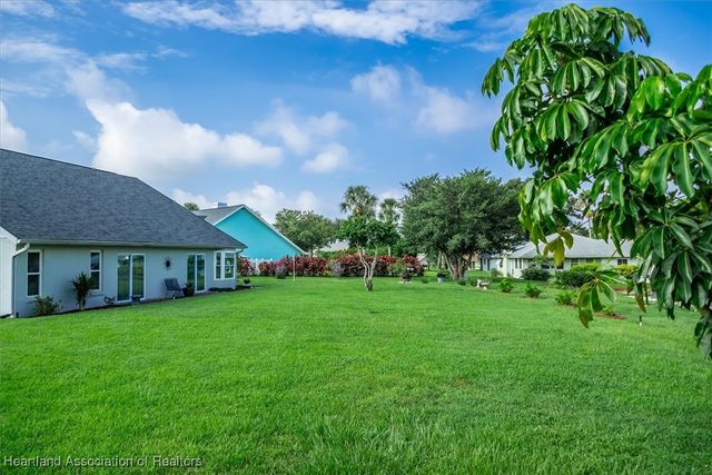 124 Crestview Court N, Lake Placid, FL 33852