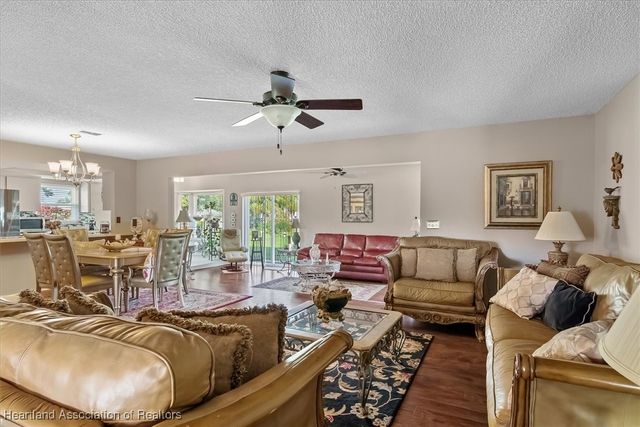 124 Crestview Court N, Lake Placid, FL 33852