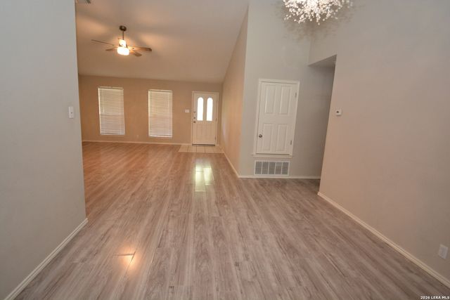 15038 Polynesian, San Antonio, TX 78248