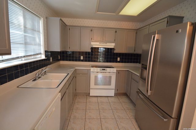 15038 Polynesian, San Antonio, TX 78248