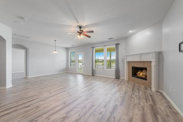 5541 Grenada Drive, Fort Worth, TX 76119