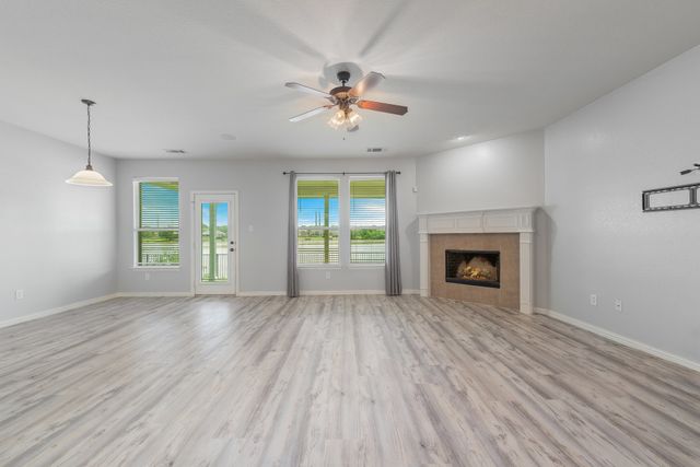 5541 Grenada Drive, Fort Worth, TX 76119