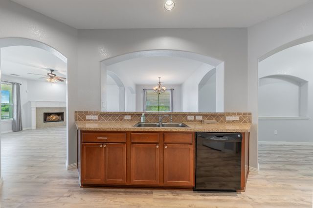 5541 Grenada Drive, Fort Worth, TX 76119