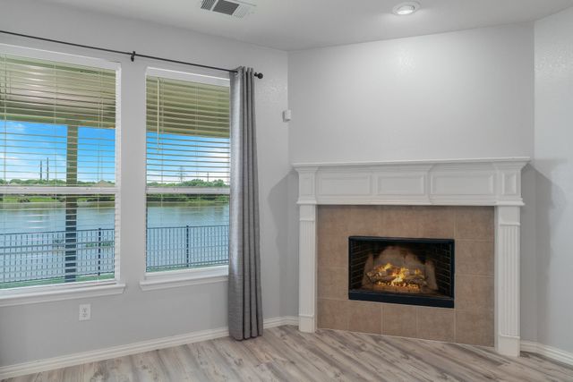 5541 Grenada Drive, Fort Worth, TX 76119