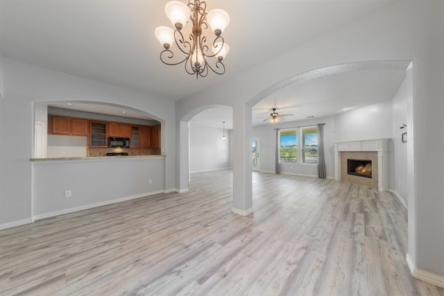 5541 Grenada Drive, Fort Worth, TX 76119