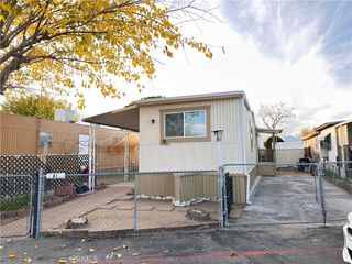 9426 Tamarisk Avenue 81, Hesperia, CA 92345