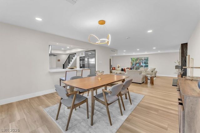 2868 Vista Del Sol Avenue, Las Vegas, NV 89120