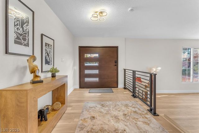 2868 Vista Del Sol Avenue, Las Vegas, NV 89120