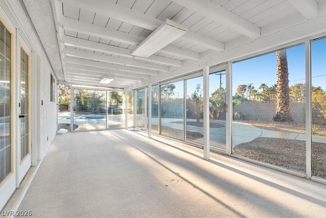 2868 Vista Del Sol Avenue, Las Vegas, NV 89120