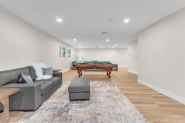2868 Vista Del Sol Avenue, Las Vegas, NV 89120