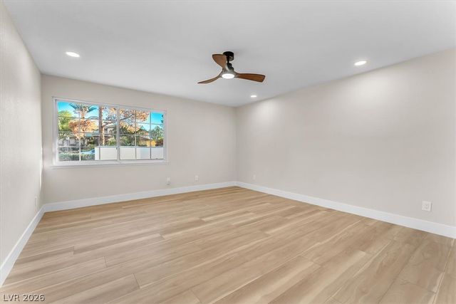 2868 Vista Del Sol Avenue, Las Vegas, NV 89120