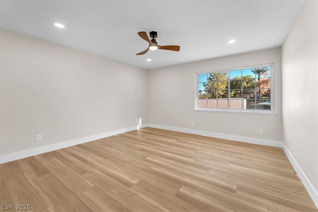 2868 Vista Del Sol Avenue, Las Vegas, NV 89120