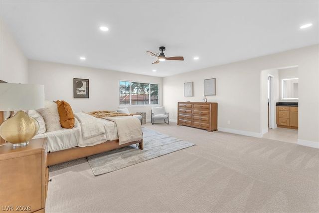 2868 Vista Del Sol Avenue, Las Vegas, NV 89120