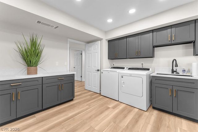 2868 Vista Del Sol Avenue, Las Vegas, NV 89120