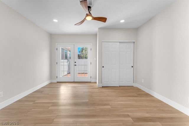 2868 Vista Del Sol Avenue, Las Vegas, NV 89120