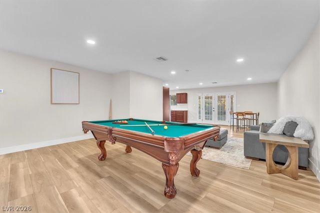 2868 Vista Del Sol Avenue, Las Vegas, NV 89120