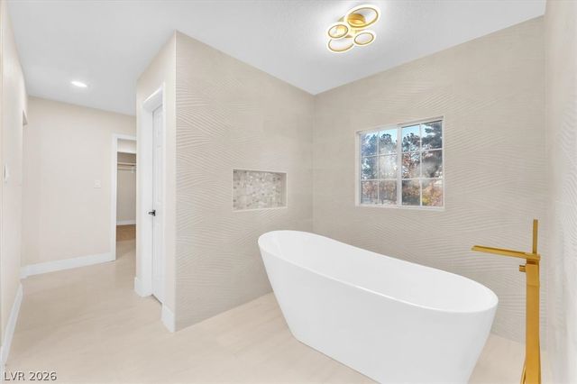 2868 Vista Del Sol Avenue, Las Vegas, NV 89120