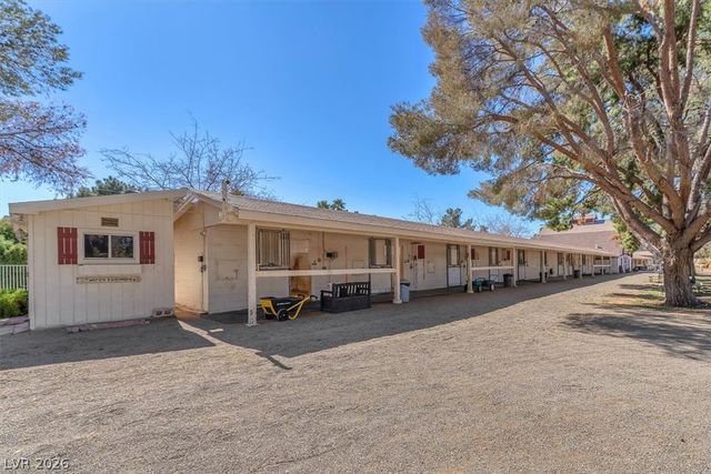 2868 Vista Del Sol Avenue, Las Vegas, NV 89120
