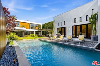 800 N Orlando Avenue, Los Angeles, CA 90069