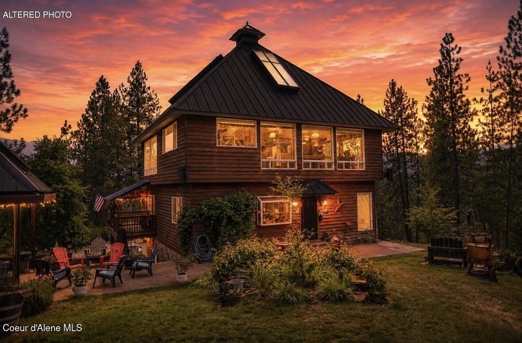 483 Paradise LN, Pinehurst, ID 83850 photo 5
