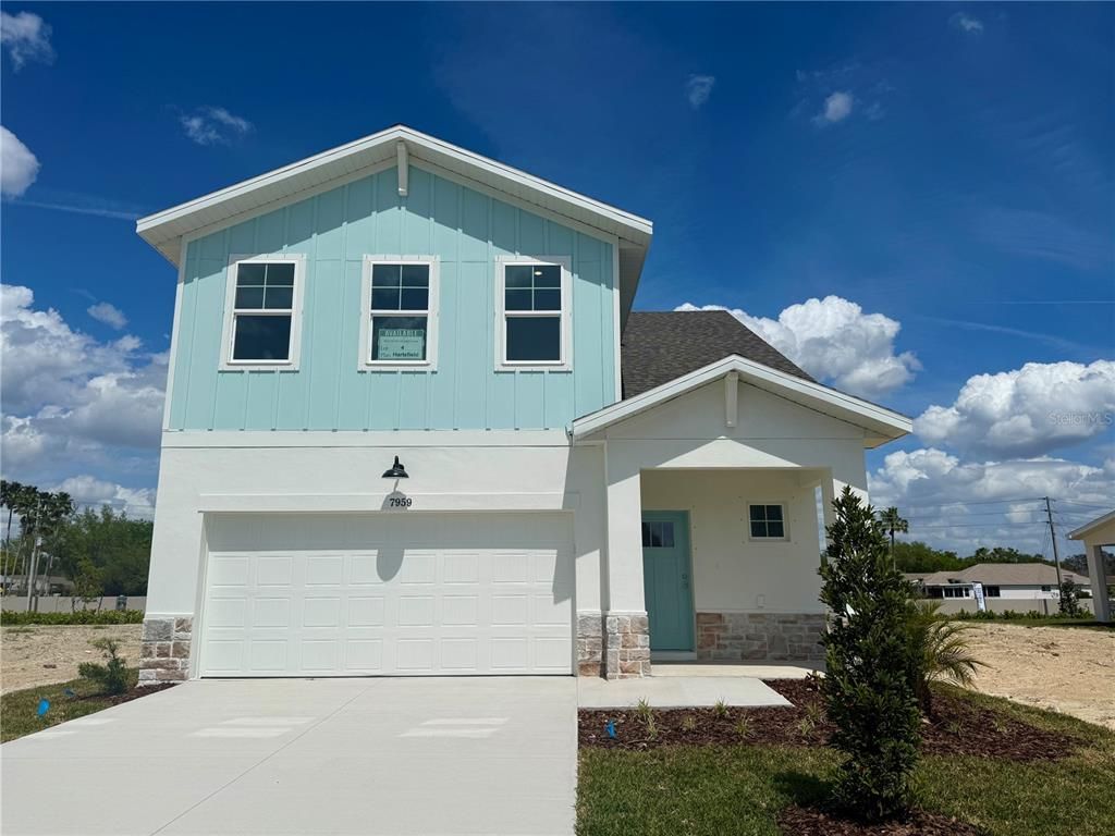 7959 CHANDLER LAKE COURT, Hudson, FL 34667