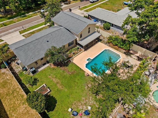 709 CALIENTE DRIVE, Brandon, FL 33511