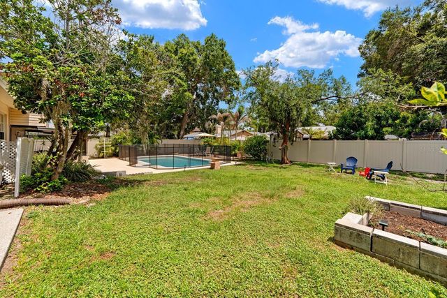709 CALIENTE DRIVE, Brandon, FL 33511