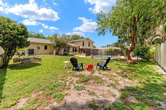 709 CALIENTE DRIVE, Brandon, FL 33511