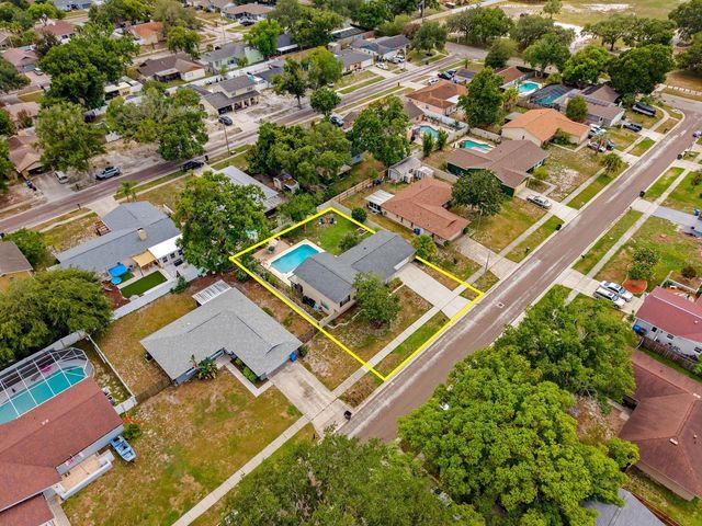 709 CALIENTE DRIVE, Brandon, FL 33511