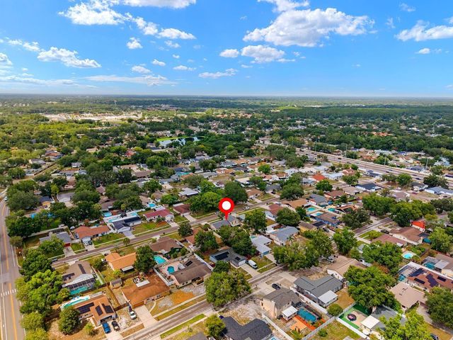 709 CALIENTE DRIVE, Brandon, FL 33511