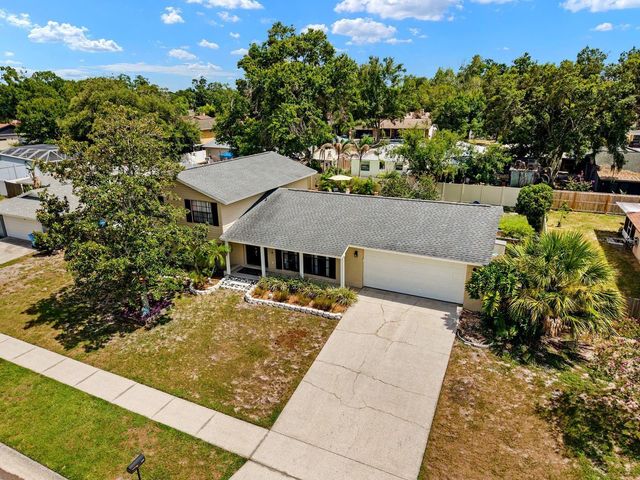 709 CALIENTE DRIVE, Brandon, FL 33511