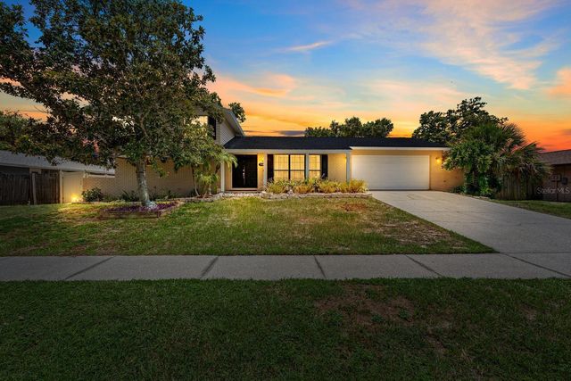 709 CALIENTE DRIVE, Brandon, FL 33511
