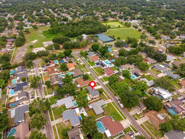 709 CALIENTE DRIVE, Brandon, FL 33511