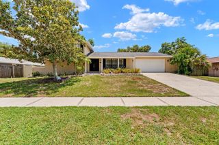 709 CALIENTE DRIVE, Brandon, FL 33511