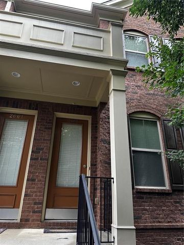 2663 Almshouse Lane, Atlanta, GA 30329