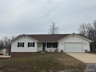 353 Meadow View, Poplar Bluff, MO 63901