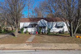 3818 GREY RD, Memphis, TN 38108