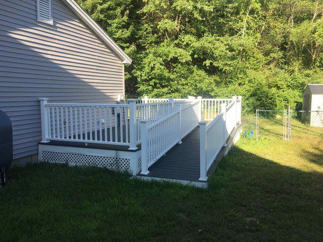 36 Countryside Circle, Belmont, NH 03220