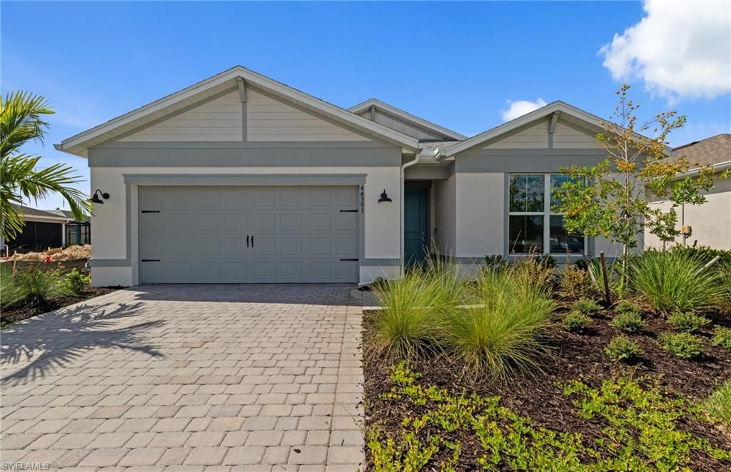 44393 Kelly DR, PUNTA GORDA, FL 33982 — exterior