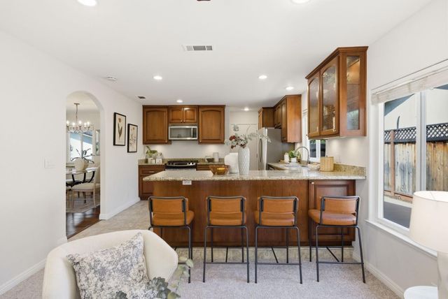 5816 Summerbrook Court, San Jose, CA 95123
