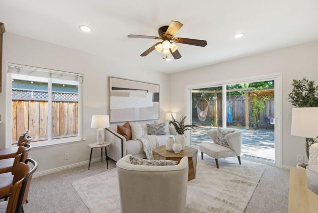 5816 Summerbrook Court, San Jose, CA 95123