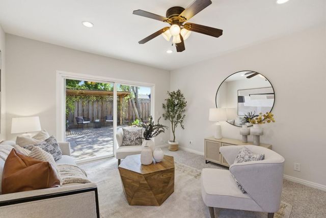 5816 Summerbrook Court, San Jose, CA 95123