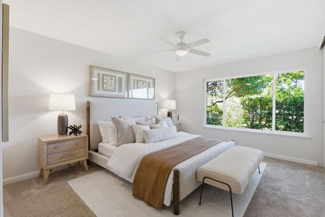 5816 Summerbrook Court, San Jose, CA 95123