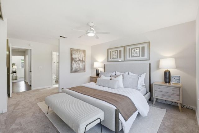 5816 Summerbrook Court, San Jose, CA 95123