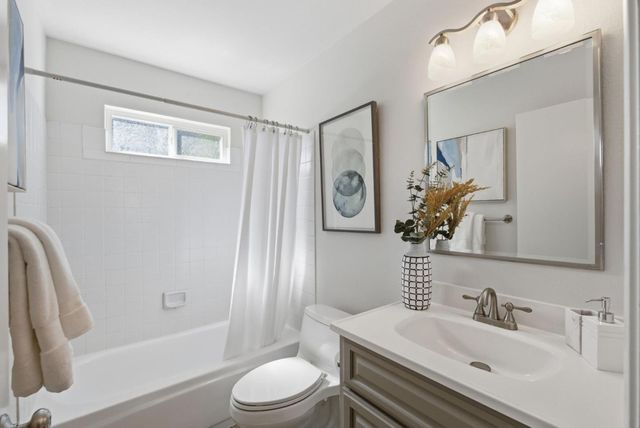 5816 Summerbrook Court, San Jose, CA 95123