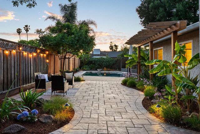 5816 Summerbrook Court, San Jose, CA 95123
