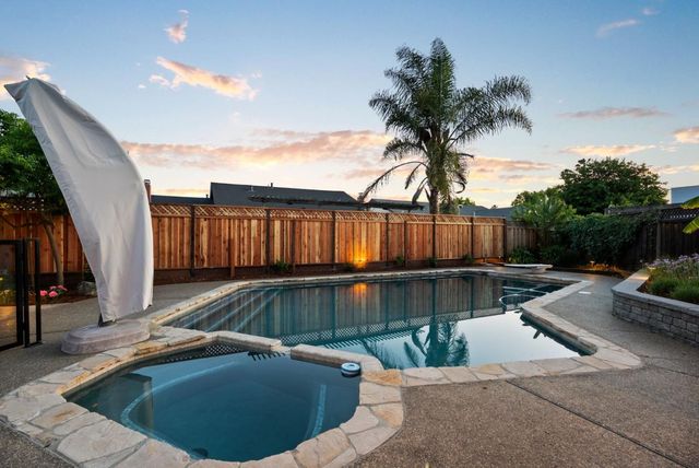 5816 Summerbrook Court, San Jose, CA 95123